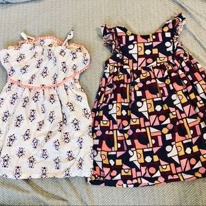 3T Dress Bundle